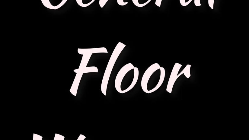 General Floor Warmup